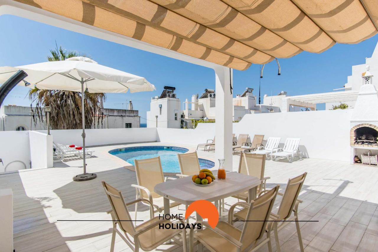 #052 V4 Mimosas By Home Holidays 알부페이라 외부 사진