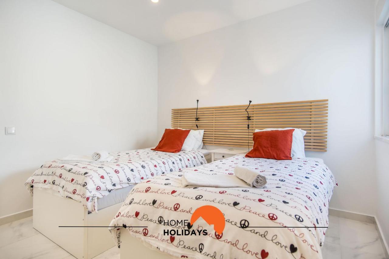 #052 V4 Mimosas By Home Holidays 알부페이라 외부 사진