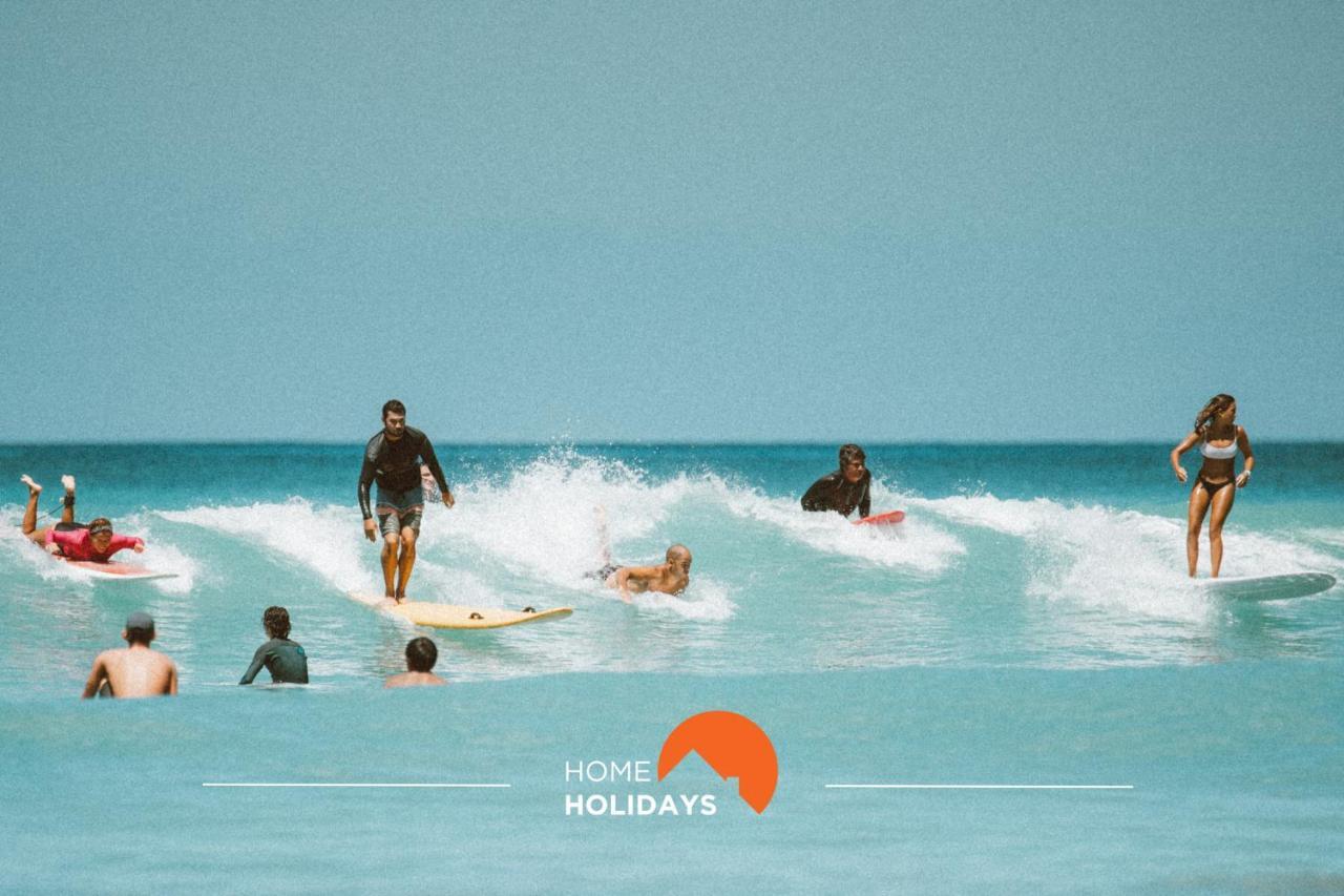 #052 V4 Mimosas By Home Holidays 알부페이라 외부 사진