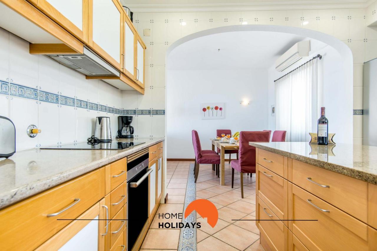 #052 V4 Mimosas By Home Holidays 알부페이라 외부 사진