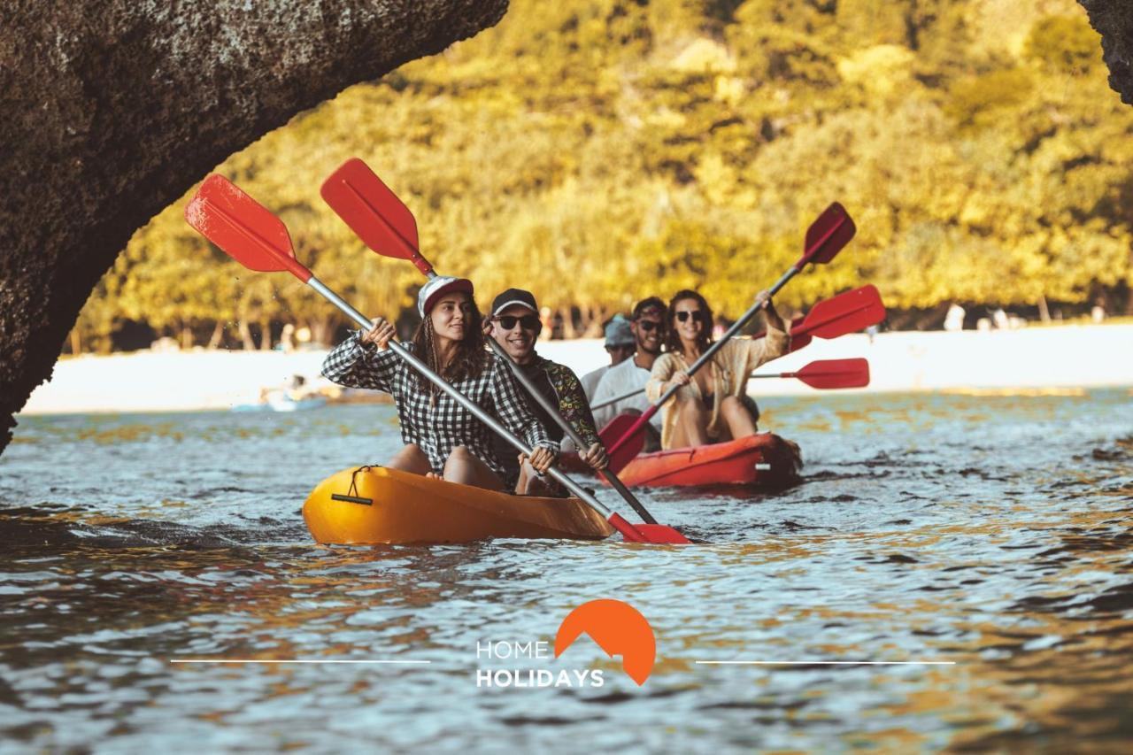 #052 V4 Mimosas By Home Holidays 알부페이라 외부 사진