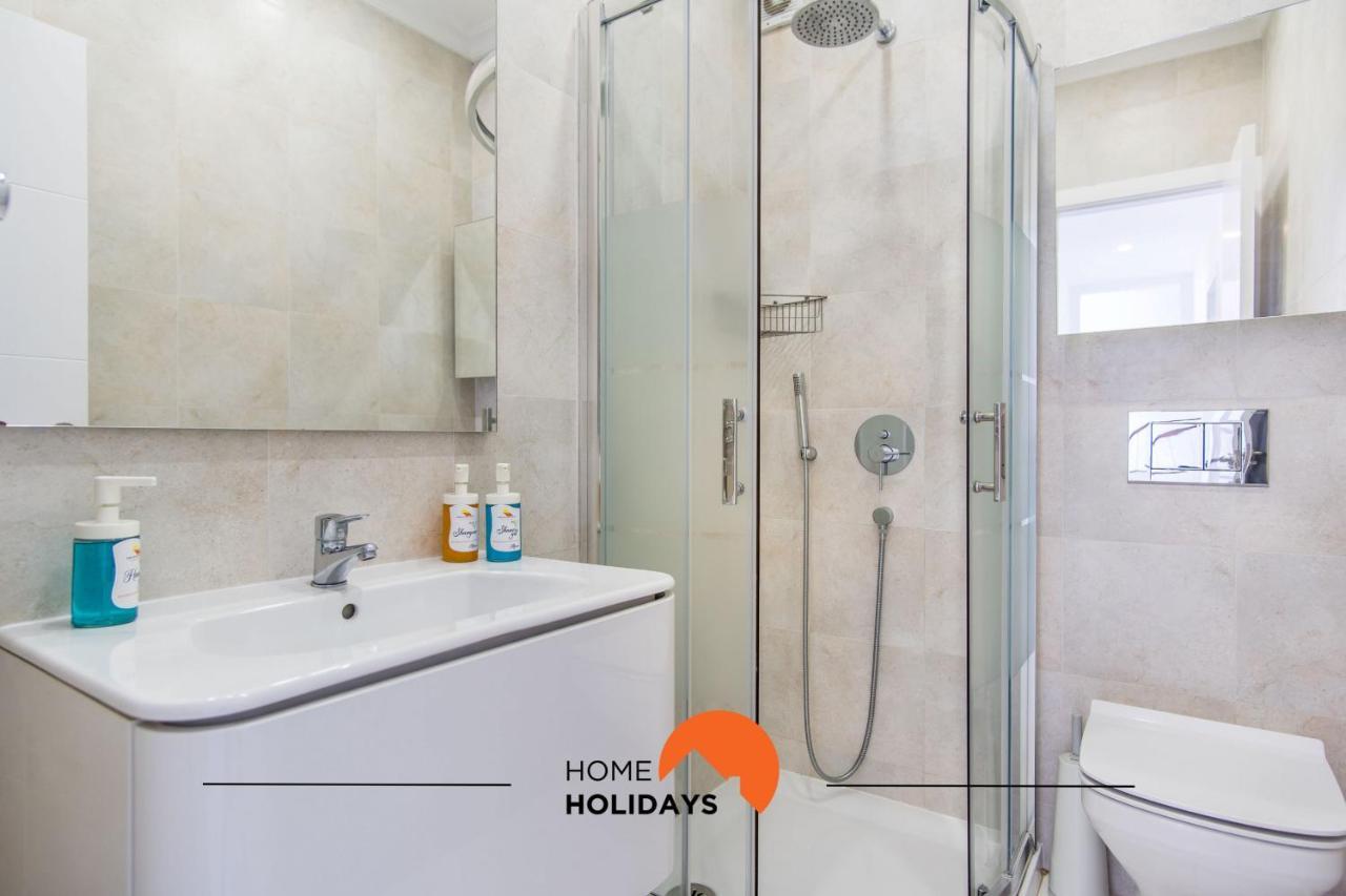 #052 V4 Mimosas By Home Holidays 알부페이라 외부 사진